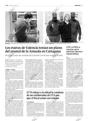 ABC MADRID 19-02-2005 página 15