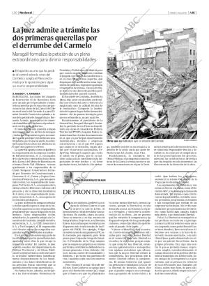 ABC MADRID 19-02-2005 página 20