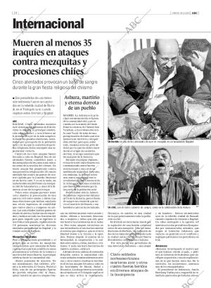 ABC MADRID 19-02-2005 página 24