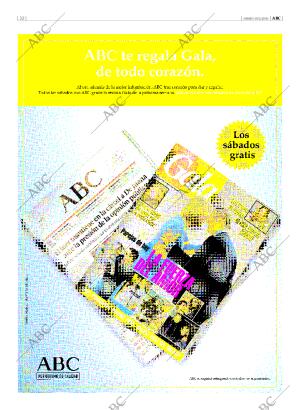 ABC MADRID 19-02-2005 página 32