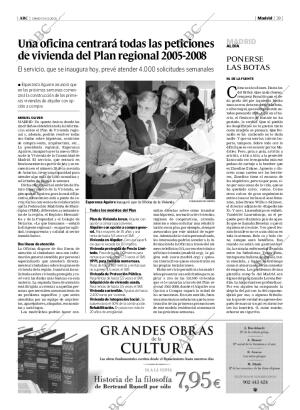 ABC MADRID 19-02-2005 página 39