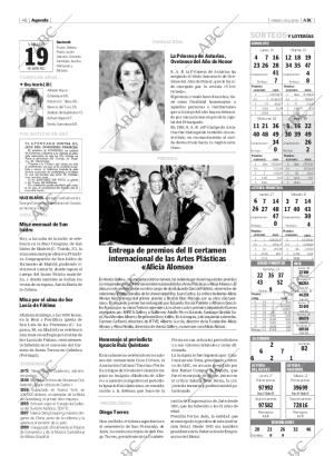 ABC MADRID 19-02-2005 página 48