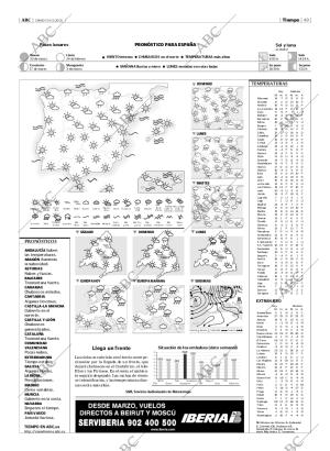 ABC MADRID 19-02-2005 página 49