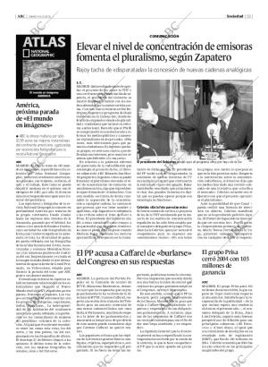 ABC MADRID 19-02-2005 página 53