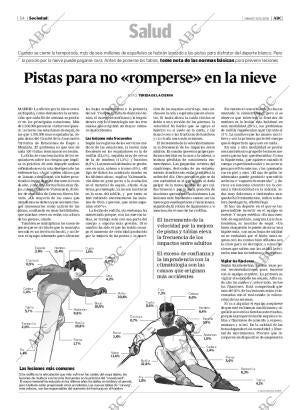 ABC MADRID 19-02-2005 página 54