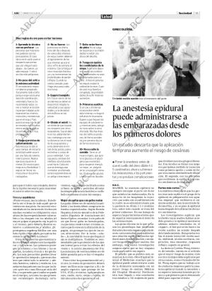 ABC MADRID 19-02-2005 página 55