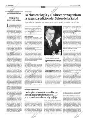 ABC MADRID 19-02-2005 página 56