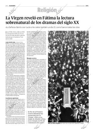 ABC MADRID 19-02-2005 página 60