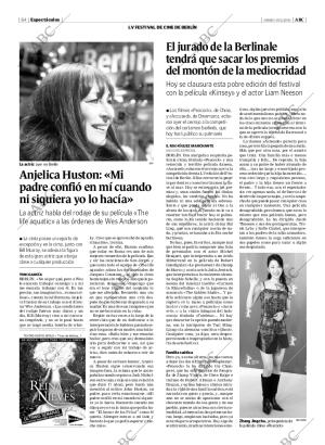 ABC MADRID 19-02-2005 página 64