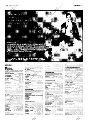 ABC MADRID 19-02-2005 página 67