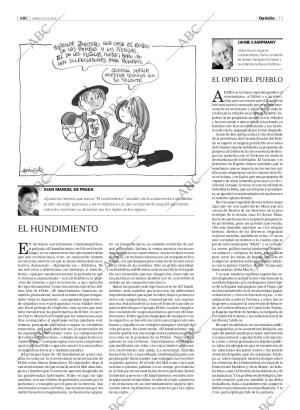 ABC MADRID 19-02-2005 página 7