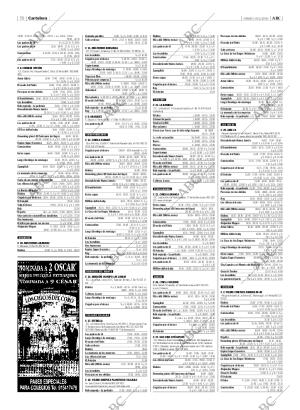 ABC MADRID 19-02-2005 página 70