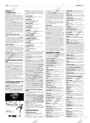 ABC MADRID 19-02-2005 página 73