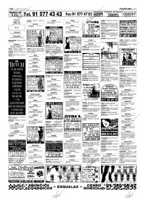 ABC MADRID 19-02-2005 página 81