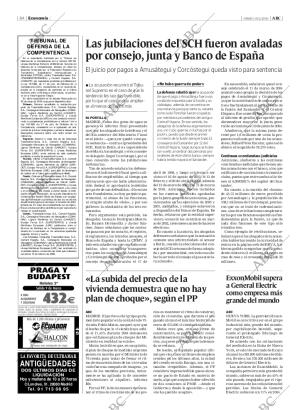 ABC MADRID 19-02-2005 página 84