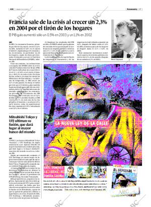 ABC MADRID 19-02-2005 página 87