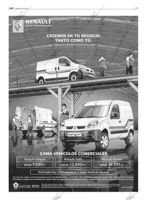 ABC MADRID 19-02-2005 página 9