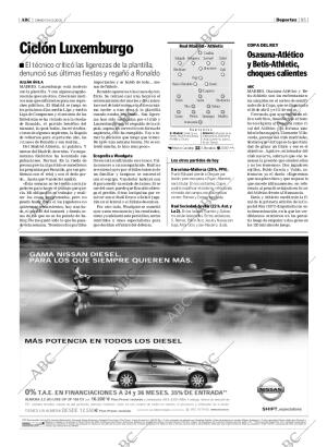 ABC MADRID 19-02-2005 página 95