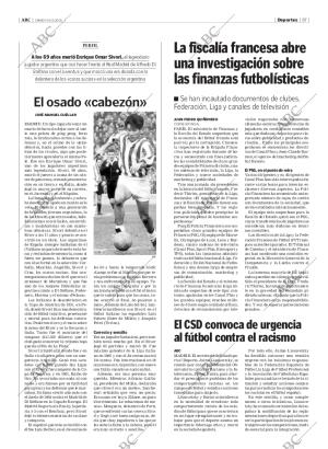 ABC MADRID 19-02-2005 página 97