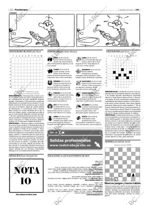 ABC CORDOBA 20-02-2005 página 102