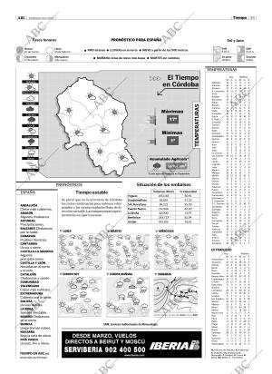 ABC CORDOBA 20-02-2005 página 49
