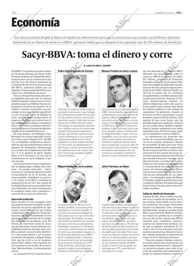 ABC CORDOBA 20-02-2005 página 82