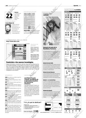ABC CORDOBA 22-02-2005 página 45