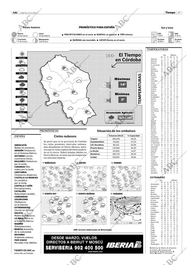 ABC CORDOBA 22-02-2005 página 47