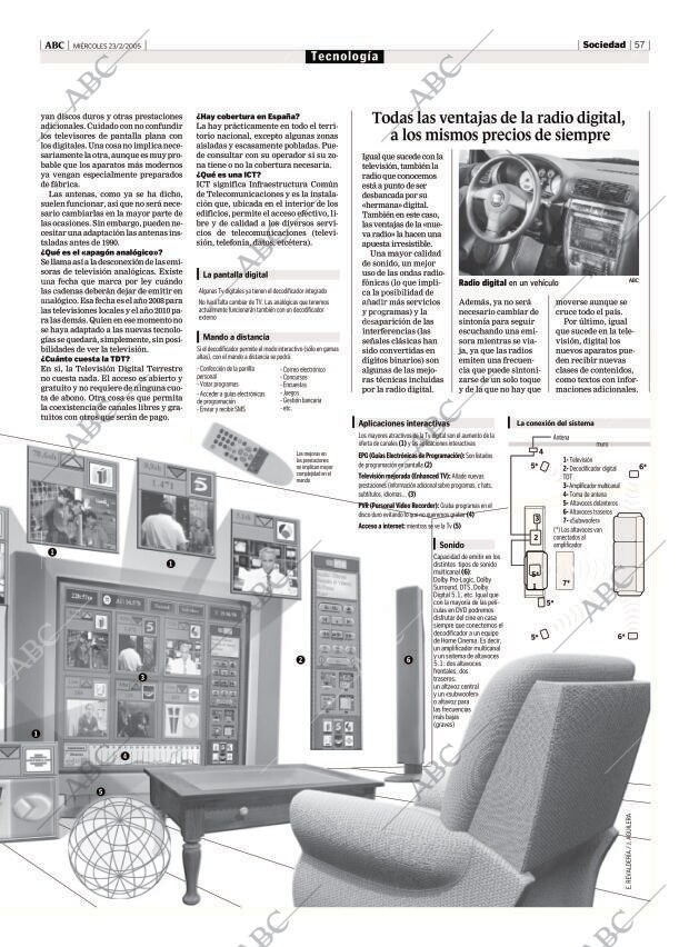 ABC CORDOBA 23-02-2005 página 57