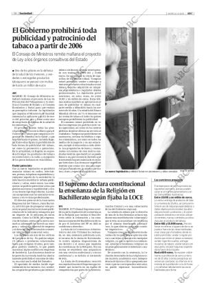 ABC SEVILLA 24-02-2005 página 58