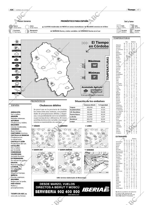 ABC CORDOBA 25-02-2005 página 47