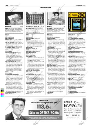 ABC MADRID 27-02-2005 página 107