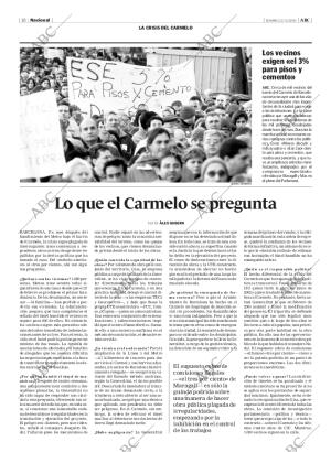 ABC MADRID 27-02-2005 página 20