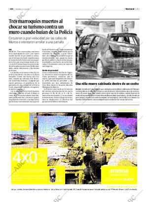 ABC MADRID 27-02-2005 página 27