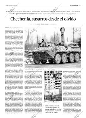 ABC MADRID 27-02-2005 página 35