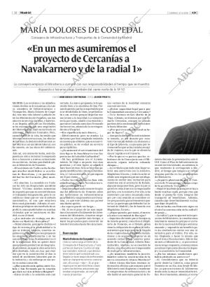 ABC MADRID 27-02-2005 página 40