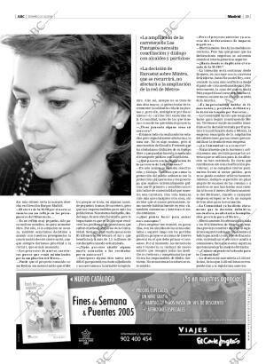 ABC MADRID 27-02-2005 página 41