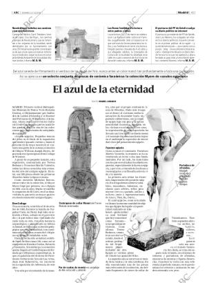 ABC MADRID 27-02-2005 página 43