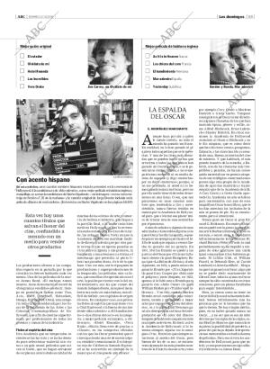 ABC MADRID 27-02-2005 página 61
