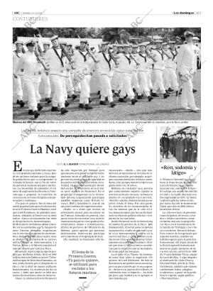 ABC MADRID 27-02-2005 página 63