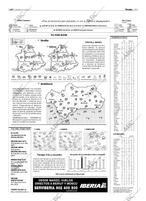 ABC SEVILLA 27-02-2005 página 31