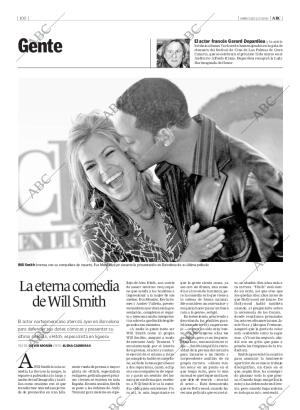 ABC MADRID 02-03-2005 página 100