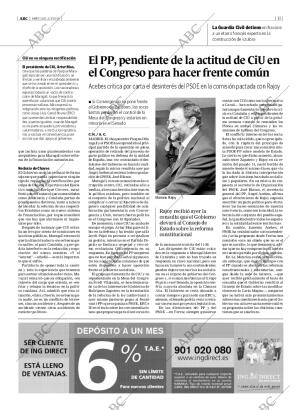 ABC MADRID 02-03-2005 página 11