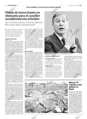 ABC MADRID 02-03-2005 página 28
