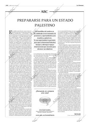 ABC MADRID 02-03-2005 página 3