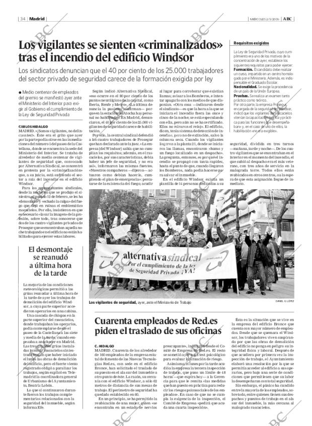 ABC MADRID 02-03-2005 página 34