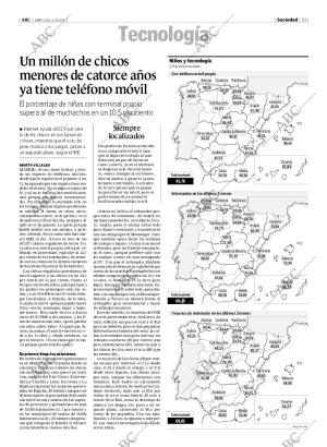 ABC MADRID 02-03-2005 página 51