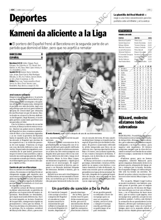 ABC MADRID 02-03-2005 página 95