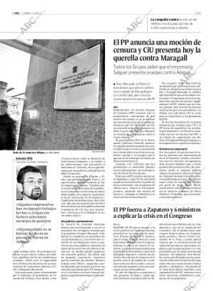 ABC MADRID 04-03-2005 página 11
