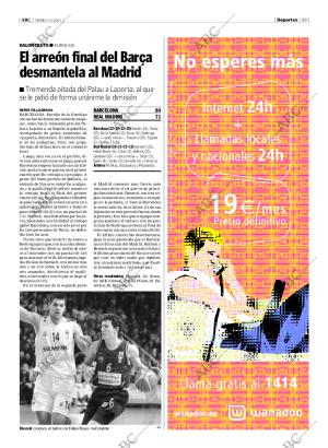 ABC MADRID 04-03-2005 página 99
